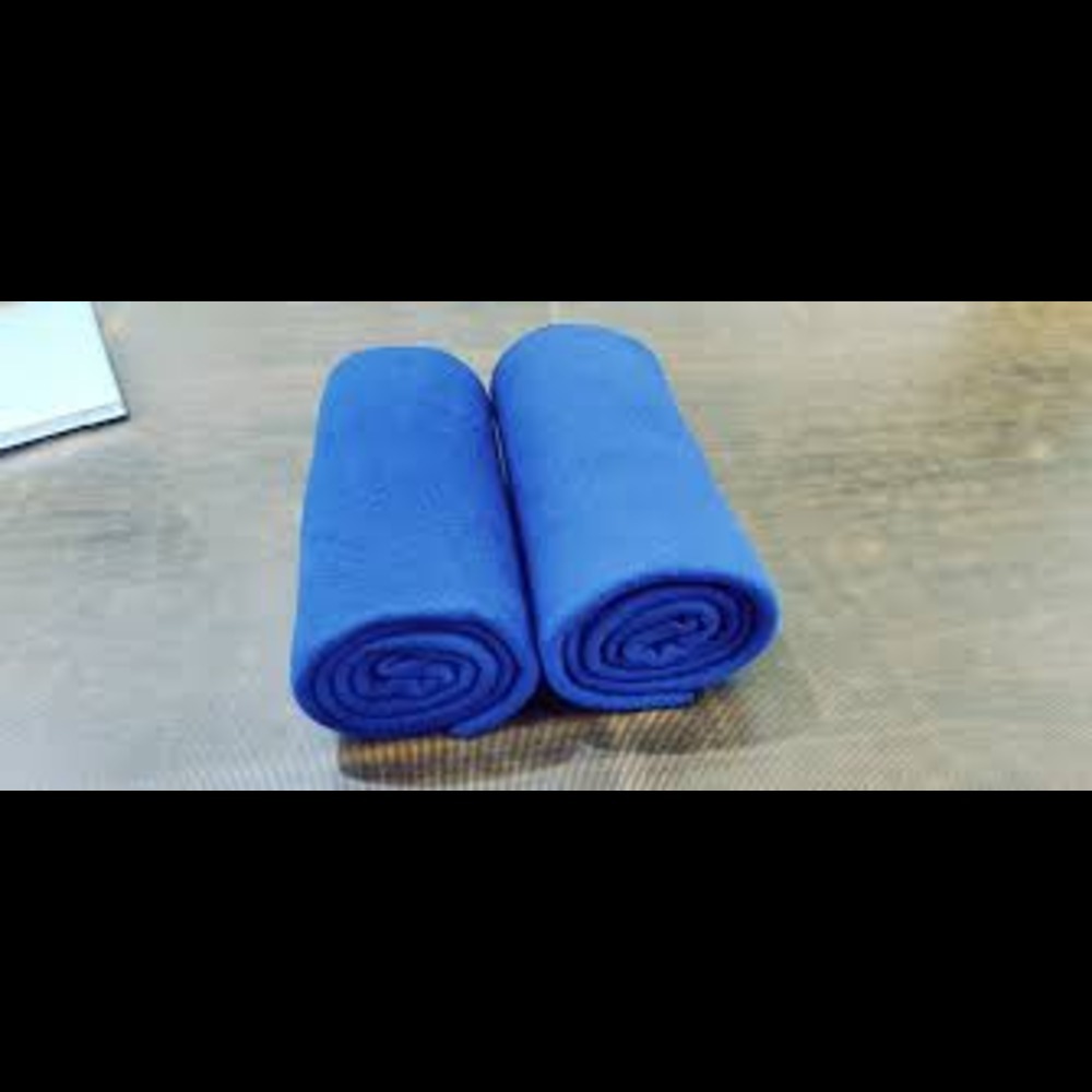 Airline Soft Blanket - Age Group: Babies