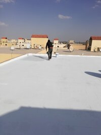 Waterproofing Service