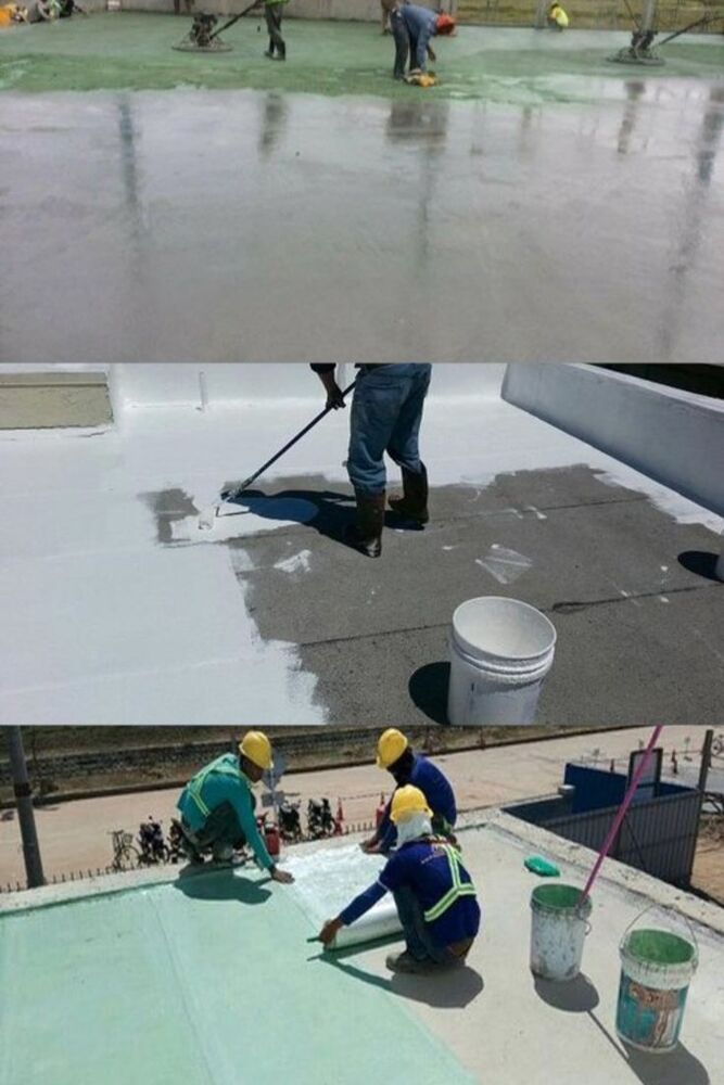 Waterproofing Service