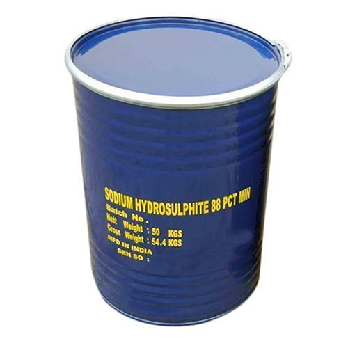 Powder Sodium Hydrosulfite