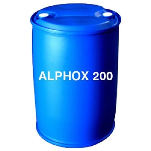 इमल्सीफायर Alphox 200