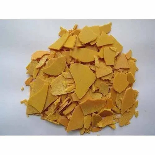 Sodium Sulphide Flakes - Grade: Industrial Grade