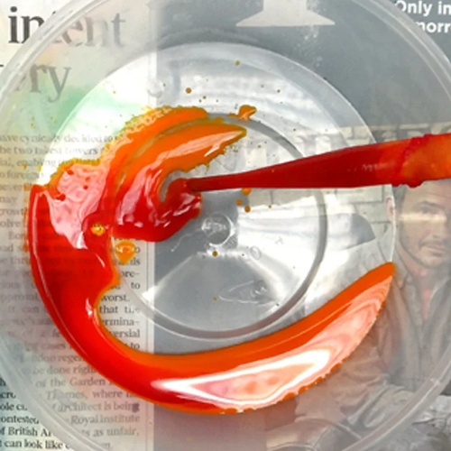 Dye Fixing Chemical