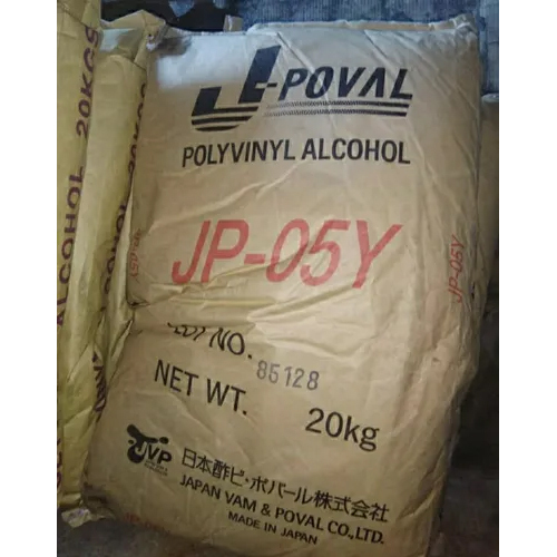 Polyvinyl Alcohol Powder - Boiling Point: 228 Degreec