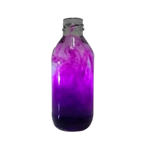Liquid Potassium Permanganate