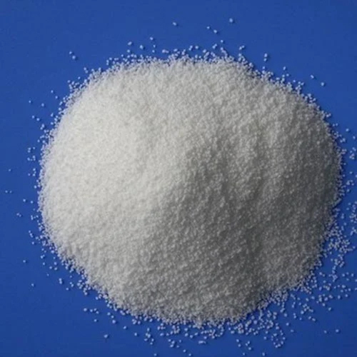 White Crystals Sodium Metasilicate