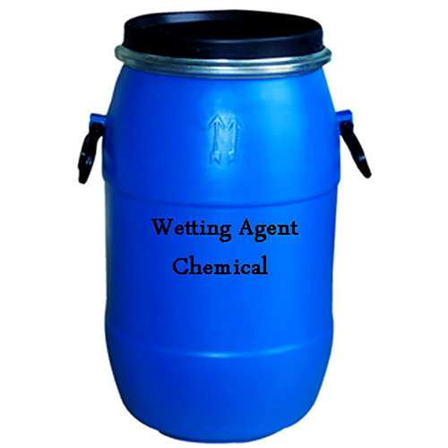 Wetting Agent Chemical - Physical Form: Liquid