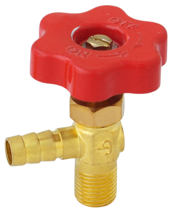 Canteen Valve Nozzle Type