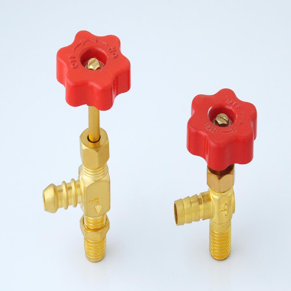 Canteen Valve Nozzle Type