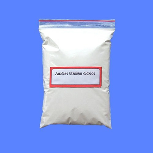 Anatase Titanium Dioxide