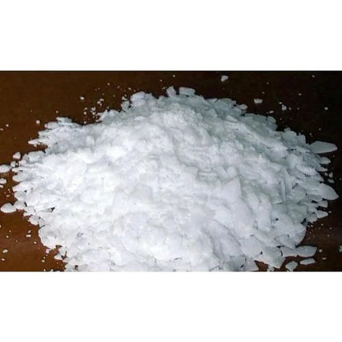 Caustic Soda Flakes - Application: Industrial