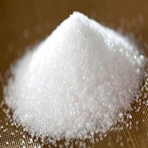 Solid Citric Acid