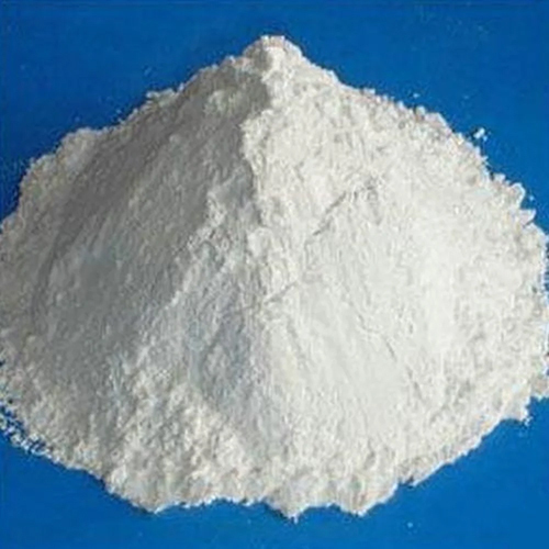 98% Calcium Carbonate Powder - Density: 2.711 Gram Per Cubic Centimeter(G/Cm3)