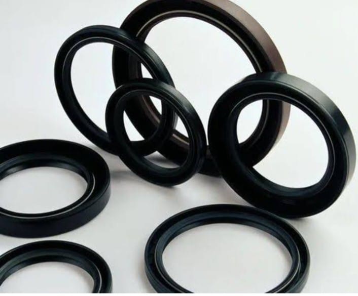 neoprene rubber seal