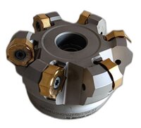 MILLING CUTTER