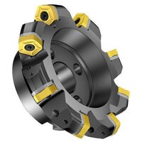 MILLING CUTTER
