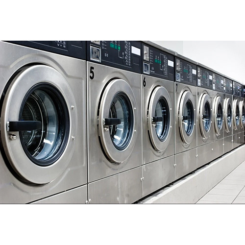 Commercial Laundry Washing Machine