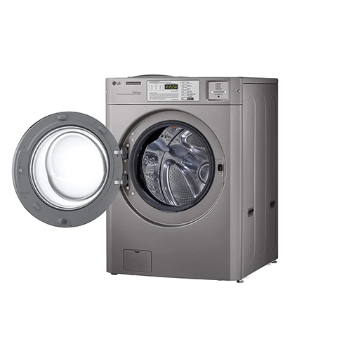 Heavy Duty Washing Machine - Capacity: 50 Kg