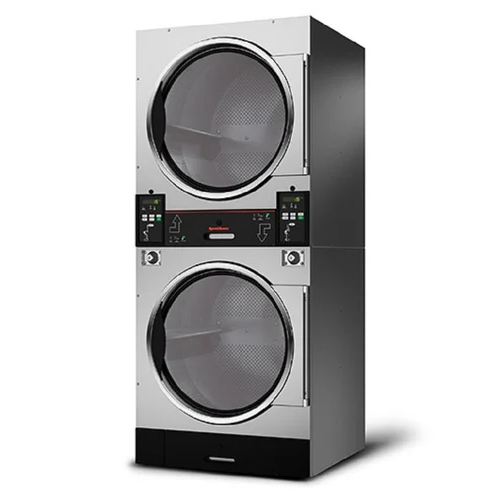 Speed Queen Stack Tumble Dryers