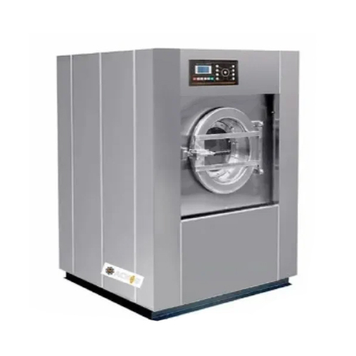 Industrial Dry Cleaning Machine - Capacity: 60 Kg