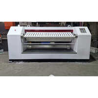 Flat Work Ironers Calendering Machines