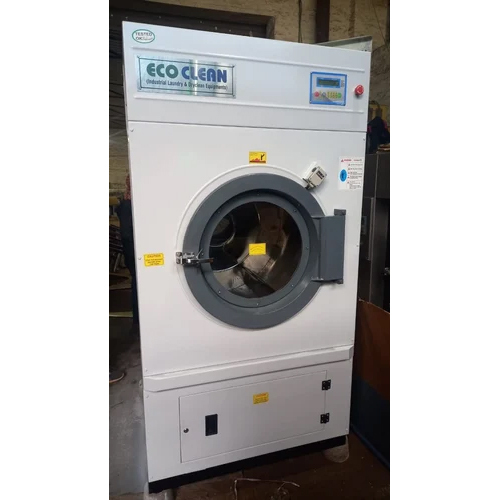 High Quality Tumble Dryer - Color: White