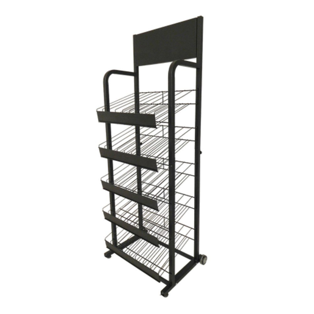 Blue Point Display Stand
