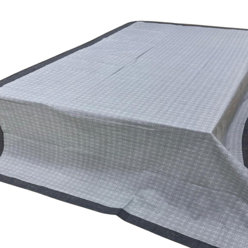 Premium Pure Cotton Topsheet