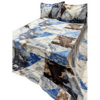 King Size Premium Woollen Bedcover