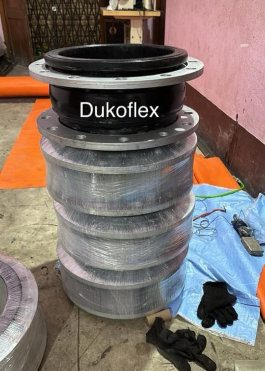 Expansion Joint - Color: As Per Requirement