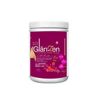 Collagen Glow Powder - Efficacy: Promote Nutrition