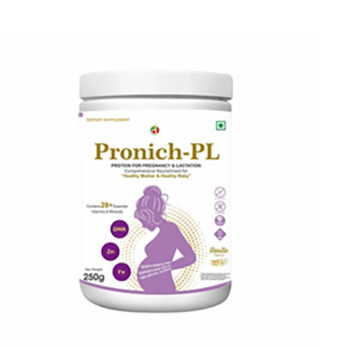 Protein Powder for Pregnant Women