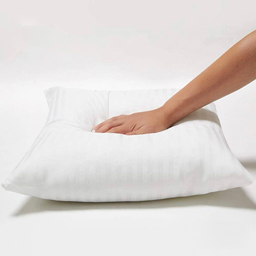 Vacum Pillow