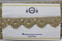 cut  dana lace & fancy lace