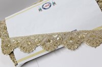 cut  dana lace & fancy lace