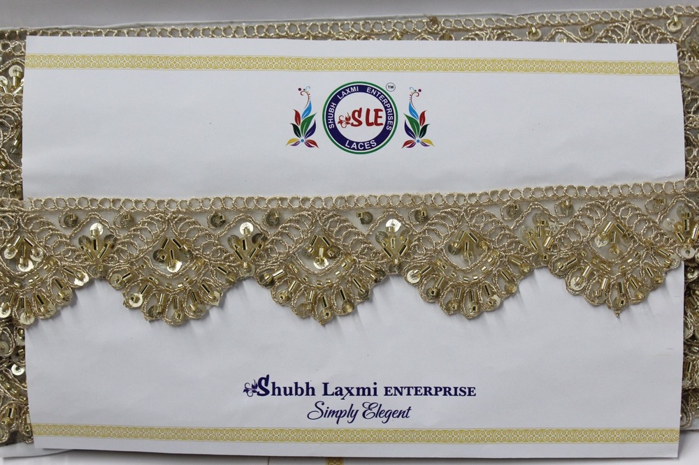 cut  dana lace & fancy lace