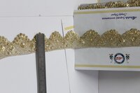 cut  dana lace & fancy lace