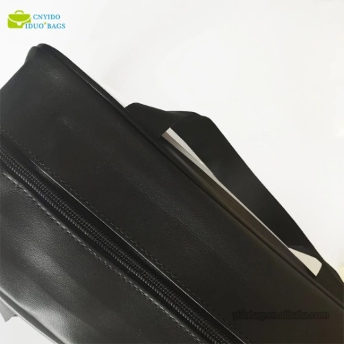 Black Wash Bag
