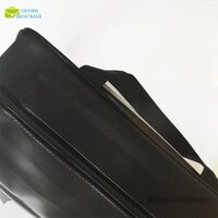 Black Wash Bag