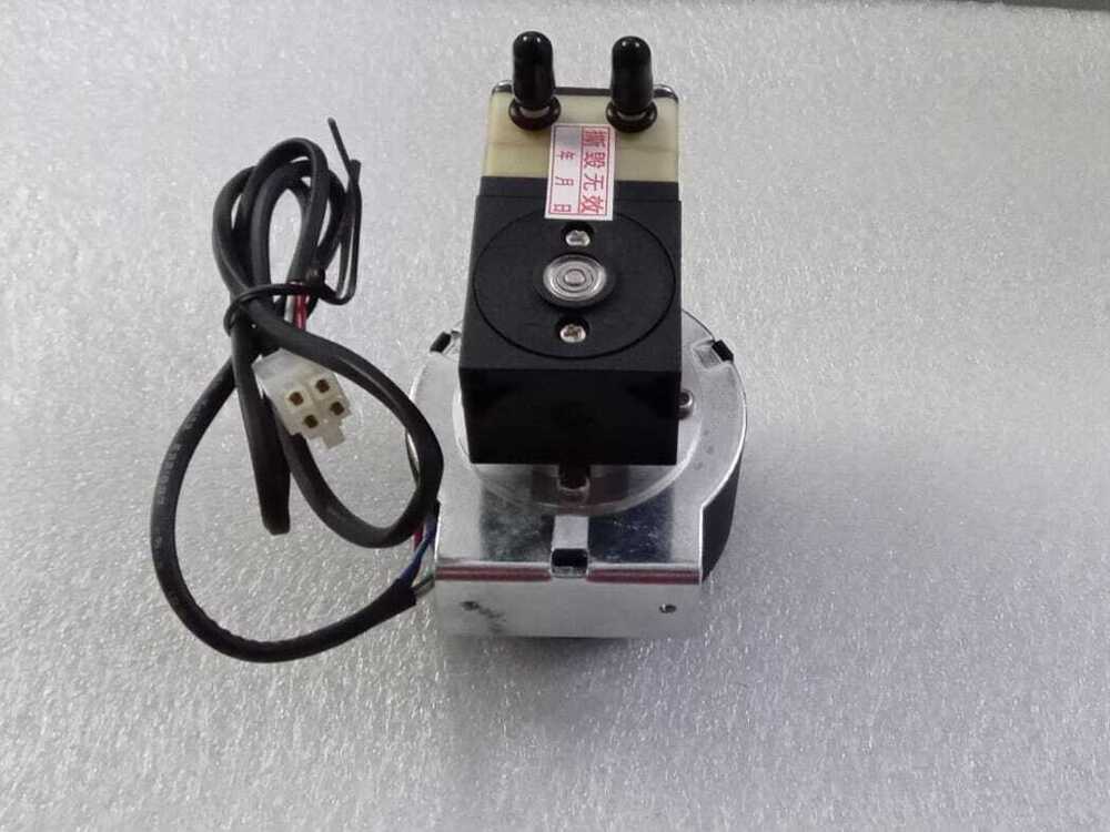 VACUUM PUMP FOR VIDEOJET 1000 SERIES