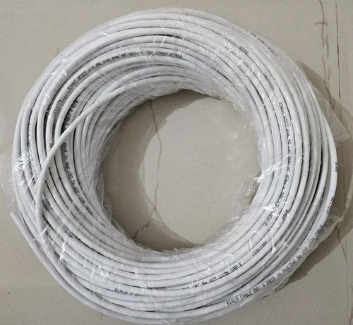 CAT5E DOUBLE COATED RANGE