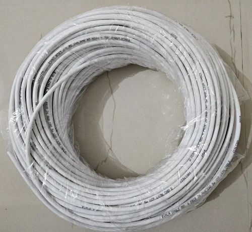 Cat5e डबल कोटेड रेंज