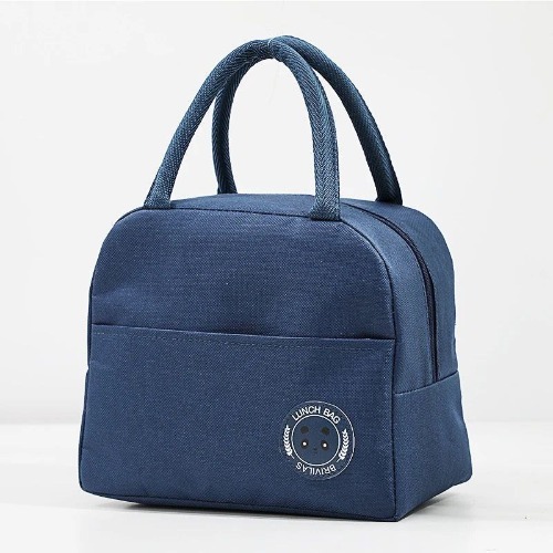 Cartoon Lunch Bag