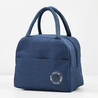 Cartoon Lunch Bag