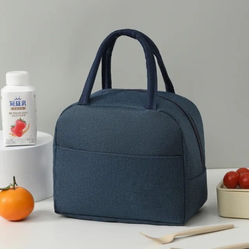Cartoon Lunch Bag