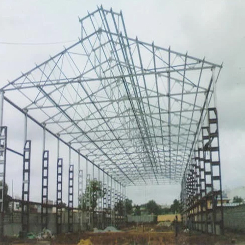 Structural Fabrication Services