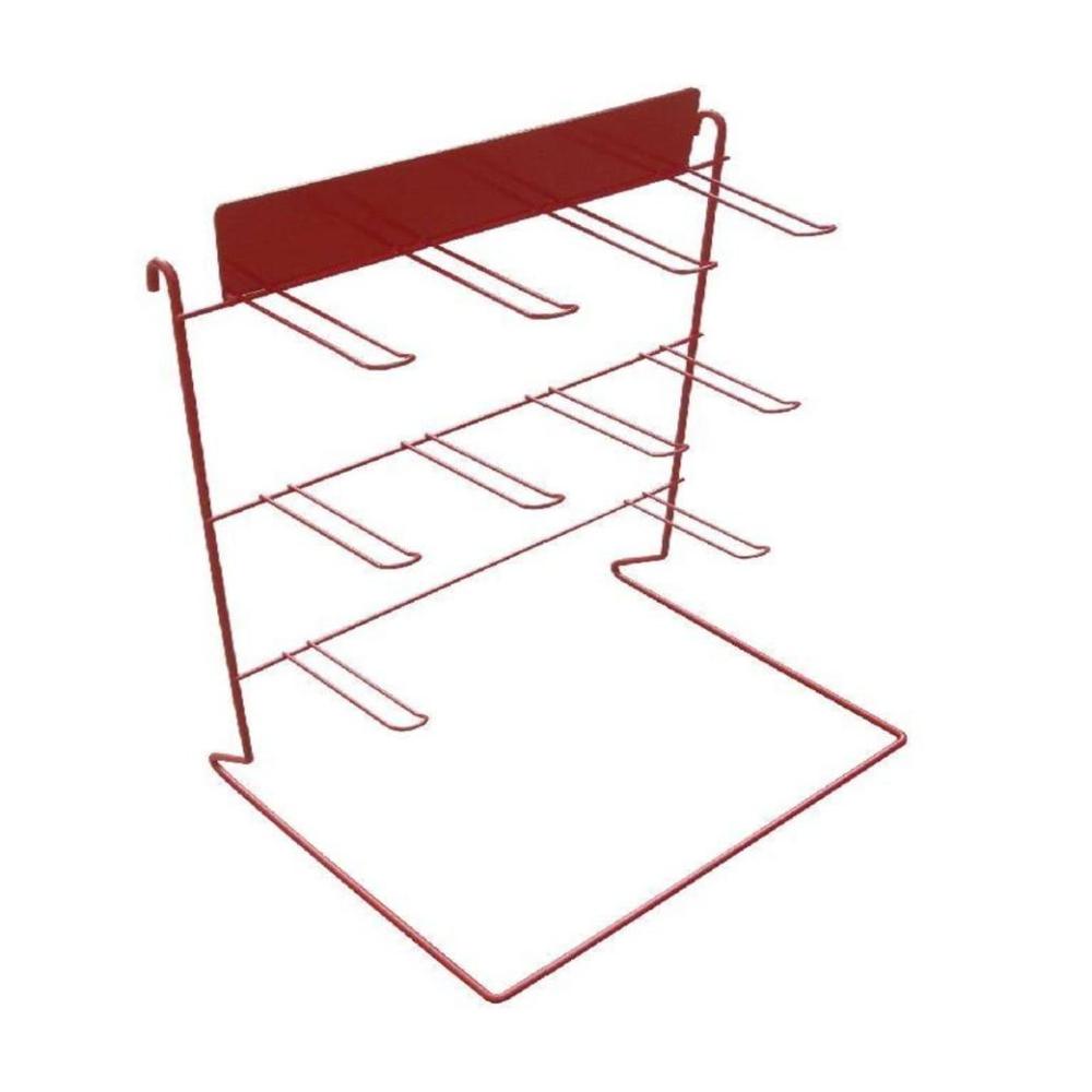 Hanging Product Display Stand