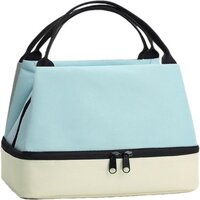 2 Layer Lunch Bag