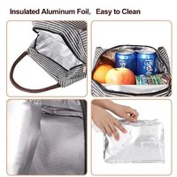 Fancy Lunch Bag