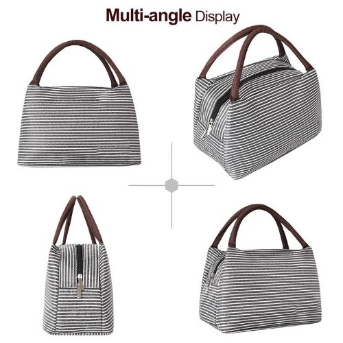 Fancy Lunch Bag